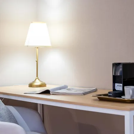 Apartment Quartierino *