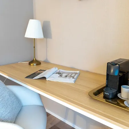 Apartment Quartierino *