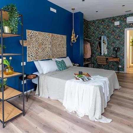 Quartierino 아파트 *