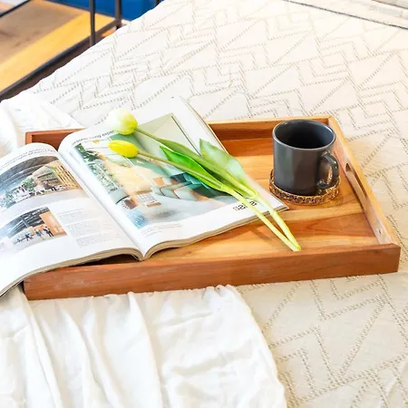 아파트 Quartierino *