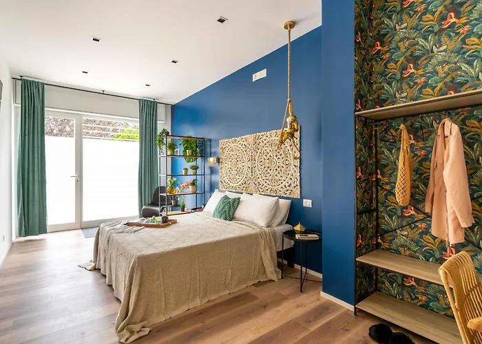 Quartierino Бари