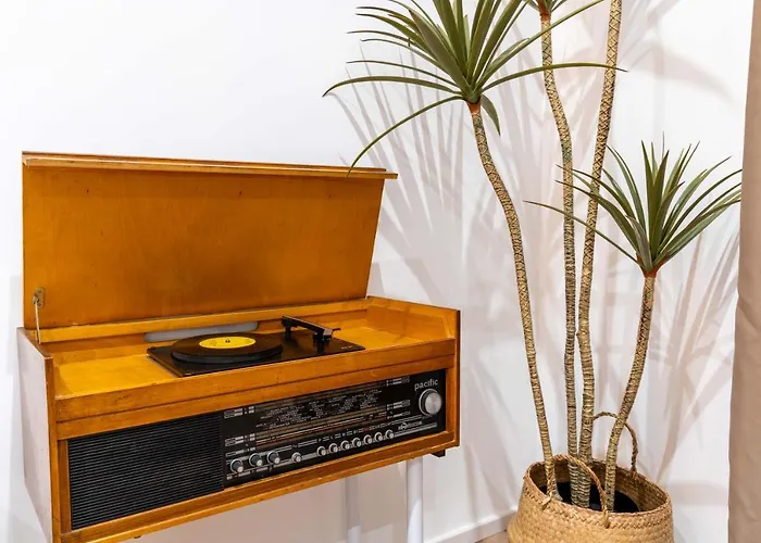 Апартаменты Quartierino