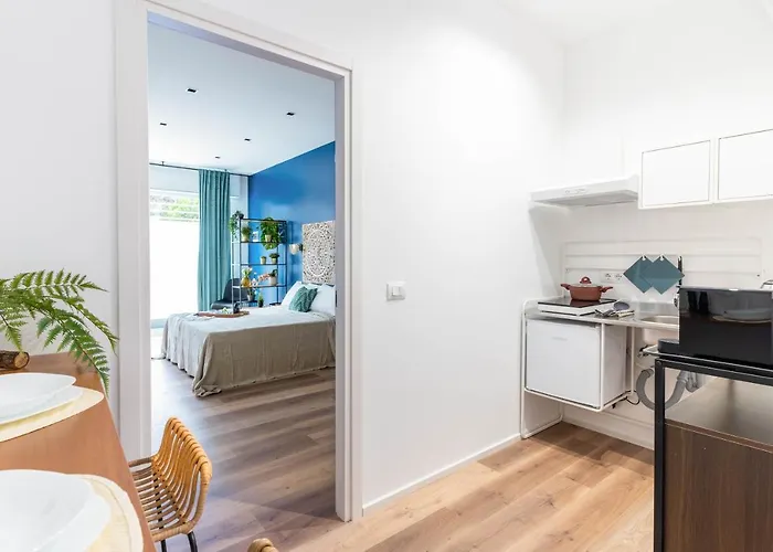 Quartierino * Бари