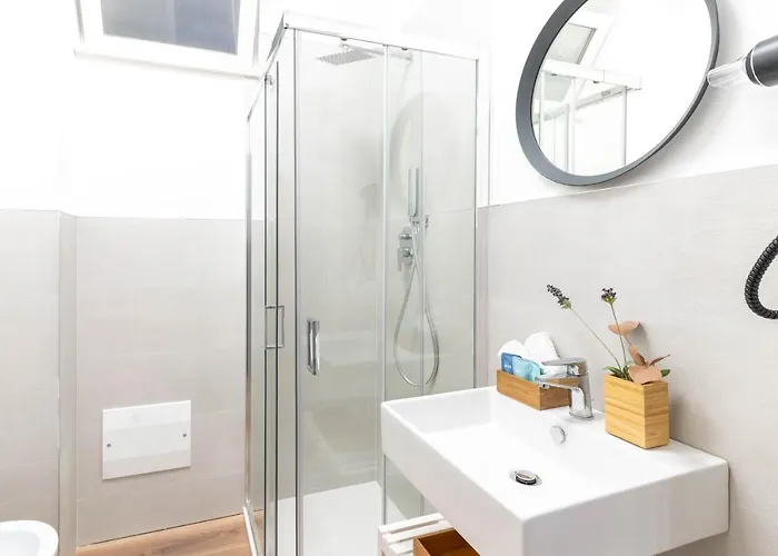 Quartierino Апартаменты Бари