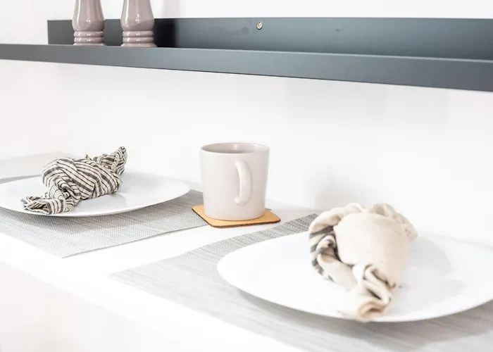 Quartierino Апартаменты