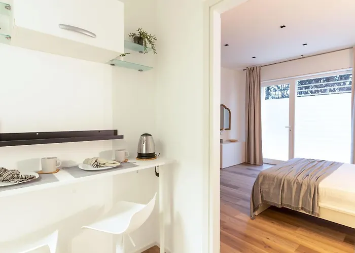 Апартаменты Quartierino Бари