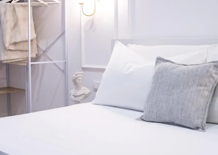 Quartierino Апартаменты