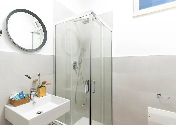 Quartierino Апартаменты *