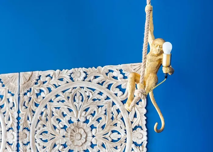 Quartierino * Бари