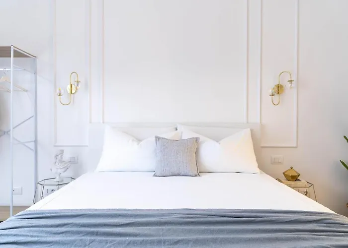 Quartierino Апартаменты