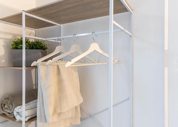 Quartierino Апартаменты *