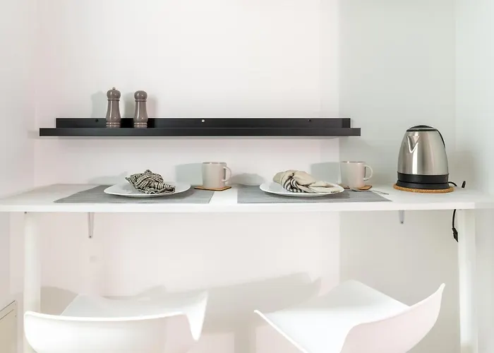 Апартаменты Quartierino Бари