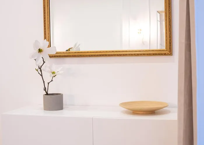 Quartierino Апартаменты