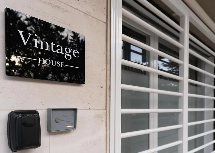 Quartierino Апартаменты *