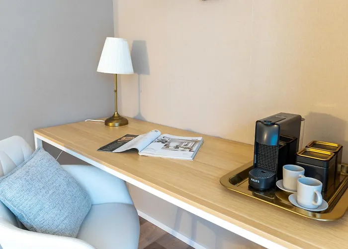 Апартаменты Quartierino *