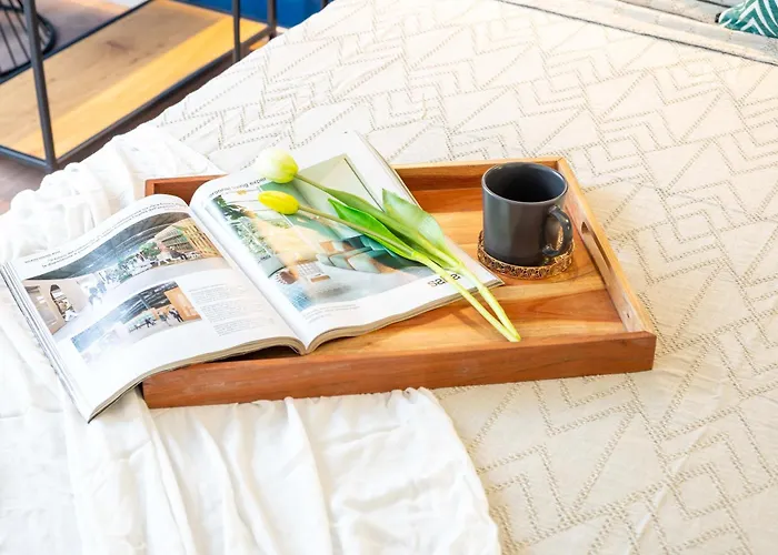 Апартаменты Quartierino *